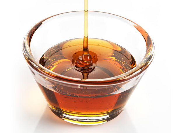Sirop d'érable bio / 1 gallon